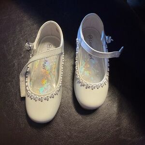 Toddler shoes